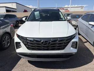 Hyundai TUCSON 2022 AWD Limited SUV 4 puertas