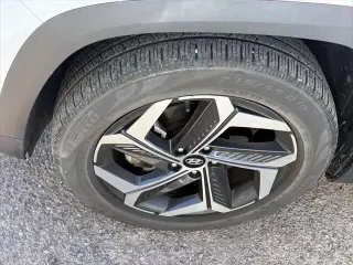 Hyundai TUCSON 2022 AWD Limited SUV 4 puertas