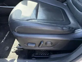 Hyundai TUCSON 2022 AWD Limited SUV 4 puertas