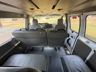 2014 Ford E-Series