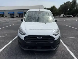 Ford Transit Connect 2022