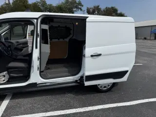 Ford Transit Connect 2022