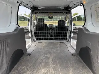 Ford Transit Connect 2022
