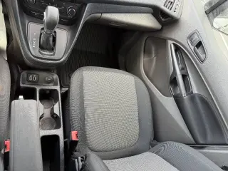 Ford Transit Connect 2022
