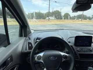 Ford Transit Connect 2022