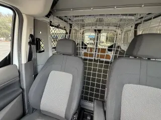 Ford Transit Connect 2022