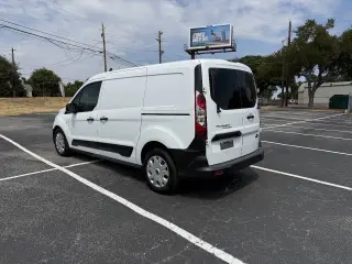 Ford Transit Connect 2022