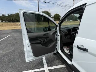 Ford Transit Connect 2022