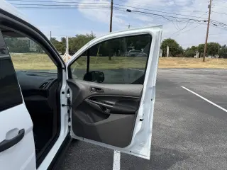 Ford Transit Connect 2022