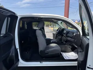 Toyota Tacoma 2021