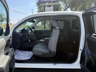 Toyota Tacoma 2021
