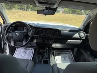 Toyota Tacoma 2021