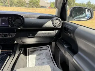 Toyota Tacoma 2021