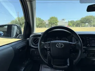 Toyota Tacoma 2021