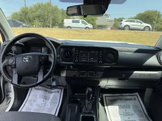 Toyota Tacoma 2021