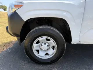 Toyota Tacoma 2021