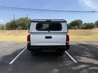 Toyota Tacoma 2021
