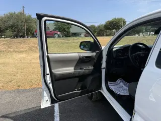 Toyota Tacoma 2021
