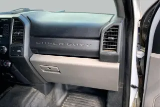 Ford F-250 Super Duty 2019 4x4 XLT 4dr Crew Cab 8 ft. LB Pickup