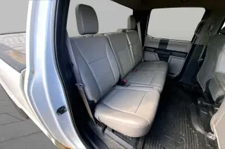 Ford F-250 Super Duty 2019 4x4 XLT 4dr Crew Cab 8 ft. LB Pickup