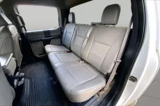 Ford F-250 Super Duty 2019 4x4 XLT 4dr Crew Cab 8 ft. LB Pickup