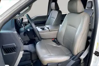 Ford F-250 Super Duty 2019 4x4 XLT 4dr Crew Cab 8 ft. LB Pickup