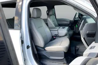 Ford F-250 Super Duty 2019 4x4 XLT 4dr Crew Cab 8 ft. LB Pickup