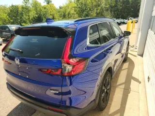 Honda CR-V Hybrid 2024 AWD Sport Touring SUV de 4 puertas