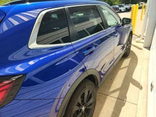 Honda CR-V Hybrid 2024 AWD Sport Touring SUV de 4 puertas
