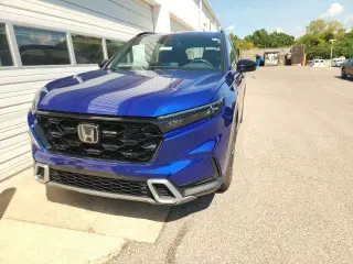Honda CR-V Hybrid 2024 AWD Sport Touring SUV de 4 puertas