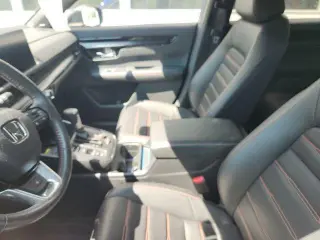 Honda CR-V Hybrid 2024 AWD Sport Touring SUV de 4 puertas