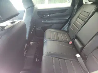 Honda CR-V Hybrid 2024 AWD Sport Touring SUV de 4 puertas