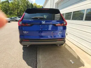 Honda CR-V Hybrid 2024 AWD Sport Touring SUV de 4 puertas