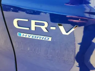 Honda CR-V Hybrid 2024 AWD Sport Touring SUV de 4 puertas