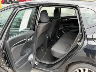 Honda Fit 2015