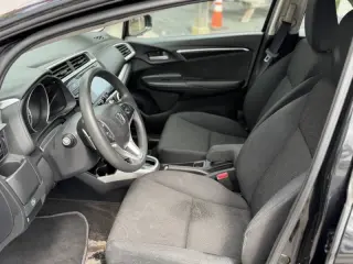 Honda Fit 2015