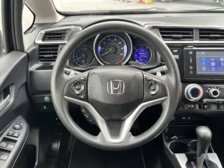 Honda Fit 2015