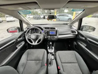Honda Fit 2015