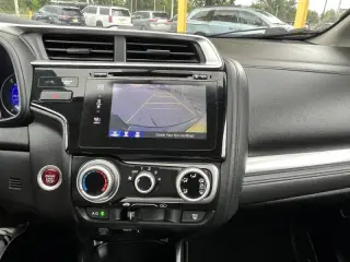 Honda Fit 2015