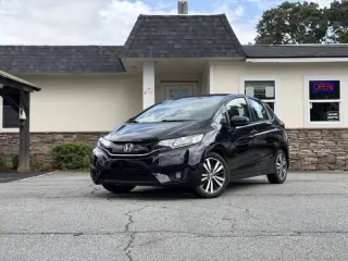 Honda Fit 2015
