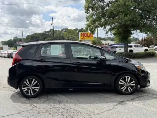 Honda Fit 2015