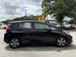 Honda Fit 2015