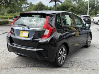 Honda Fit 2015