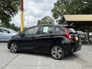 Honda Fit 2015