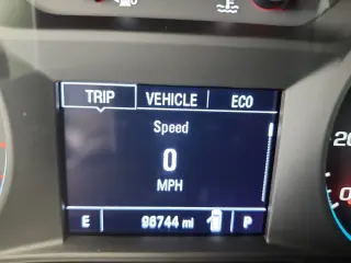 Chevrolet Traverse 2020 LS 4dr SUV con 1LS