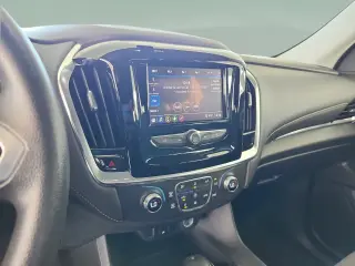 Chevrolet Traverse 2020 LS 4dr SUV con 1LS