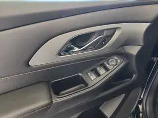 Chevrolet Traverse 2020 LS 4dr SUV con 1LS
