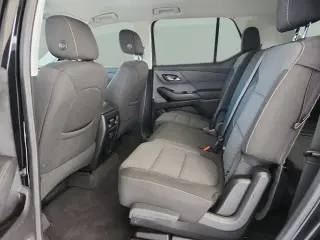 Chevrolet Traverse 2020 LS 4dr SUV con 1LS