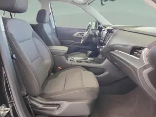 Chevrolet Traverse 2020 LS 4dr SUV con 1LS