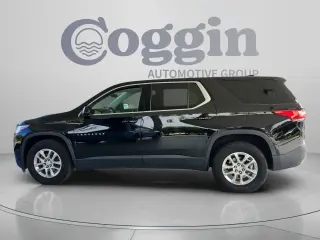 Chevrolet Traverse 2020 LS 4dr SUV con 1LS